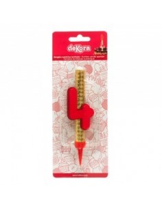 Bengala Pastel Nº4 Dekora 2