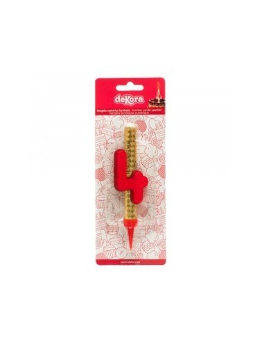 Bengala Pastel Nº4 Dekora