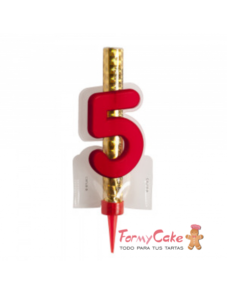 Bengala Pastel Nº5 Dekora