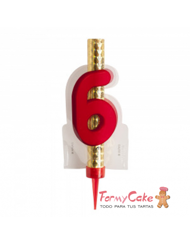 Bengala Pastel Nº6 Dekora