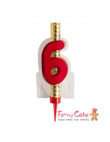 Bengala Pastel Nº6 Dekora