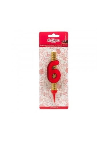 Bengala Pastel Nº6 Dekora