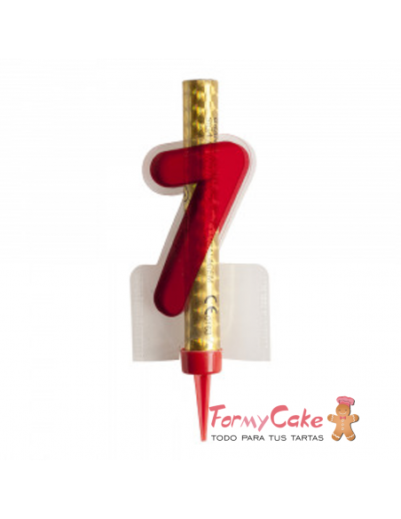 Bengala Pastel Nº7 Dekora