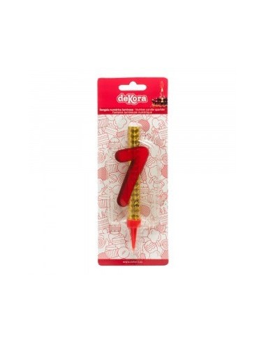 Bengala Pastel Nº7 Dekora