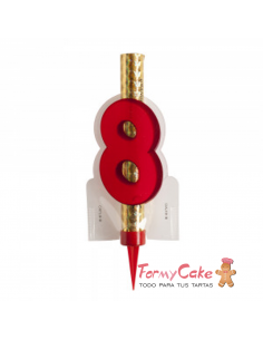 Bengala Pastel Nº8 Dekora