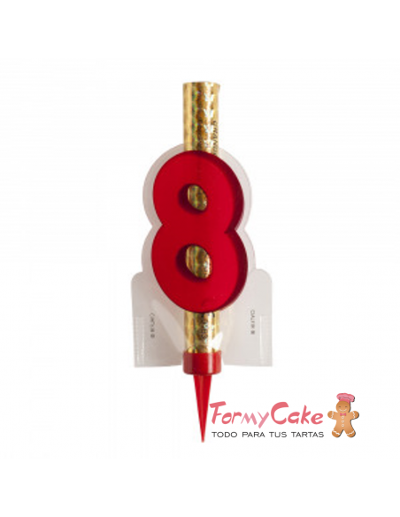 Bengala Pastel Nº8 Dekora