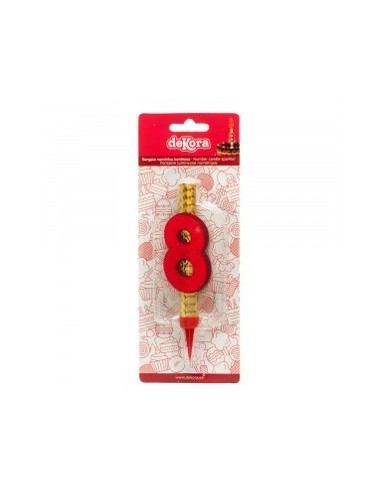 Bengala Pastel Nº8 Dekora