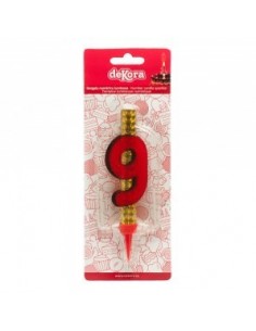 Bengala Pastel Nº9 Dekora 2