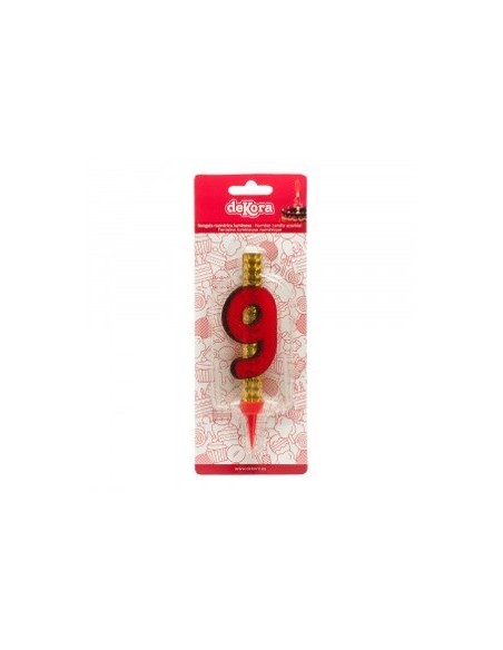 Bengala Pastel Nº9 Dekora