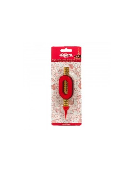 Bengala Pastel Nº0 Dekora