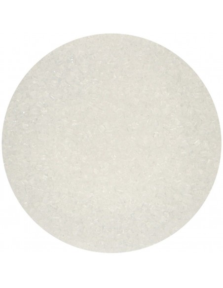 Cristales De Azucar Blanco 80gr Funcakes