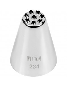 Boquilla 234 Wilton 2