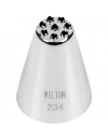 Boquilla 234 Wilton