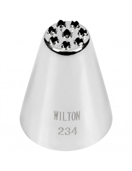 Boquilla 234 Wilton