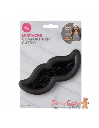 Cortante Bigote Wilton