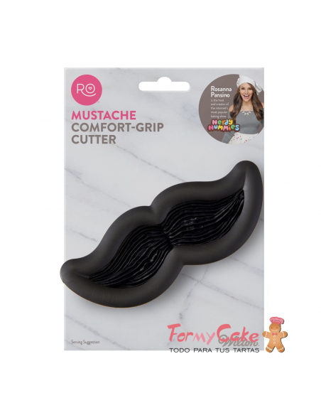 Cortante Bigote Wilton