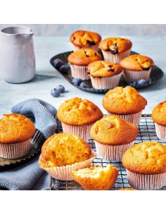 Preparado Muffins 1Kg Funcakes 2