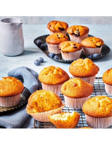 Preparado Muffins 1Kg Funcakes