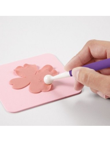 Herramientas Para Fondant Y Pasta De Goma Wilton