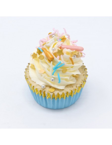 Sprinkle Rainbow- Arcoiris- 60g PME