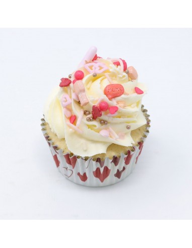 Sprinkle I Love You- Te Amo- 60g PME