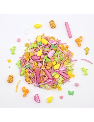 Sprinkle Tropical 60g PME