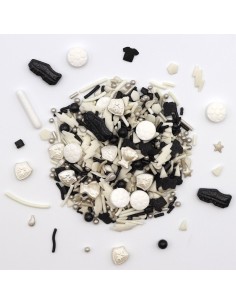 Sprinkle Futbol 60g PME 2