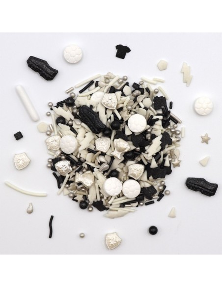 Sprinkle Futbol 60g PME