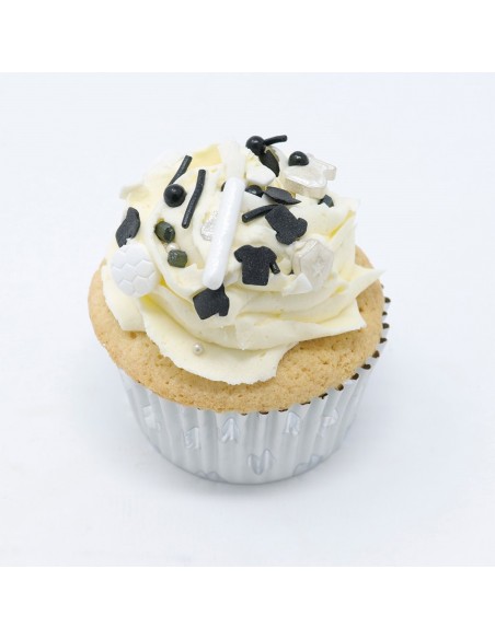 Sprinkle Futbol 60g PME