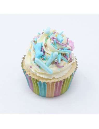 Sprinkle Mermaid-Sirena- 60g PME