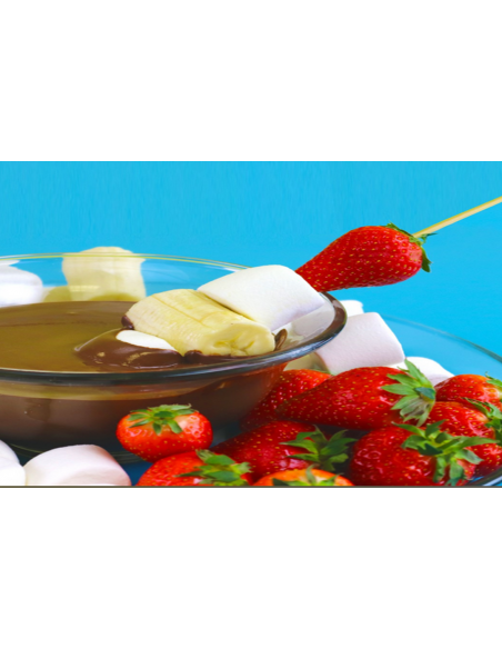 Palitos Madera Brocheta PME