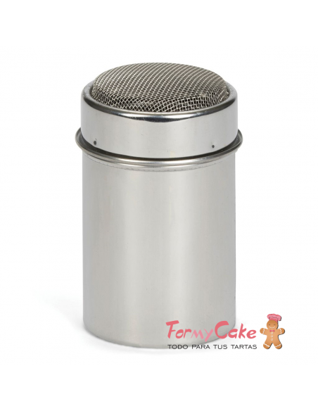 Espolvoreador Azucar/Harina Patisse