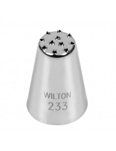 Boquilla 233 Multi Abierta Wilton 2