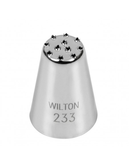 Boquilla 233 Multi Abierta Wilton