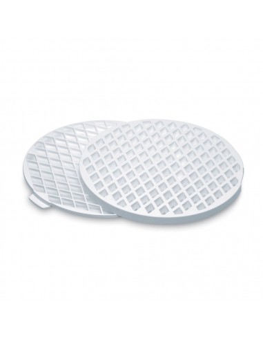 Cuadricula Para Cortas Pasta Decora