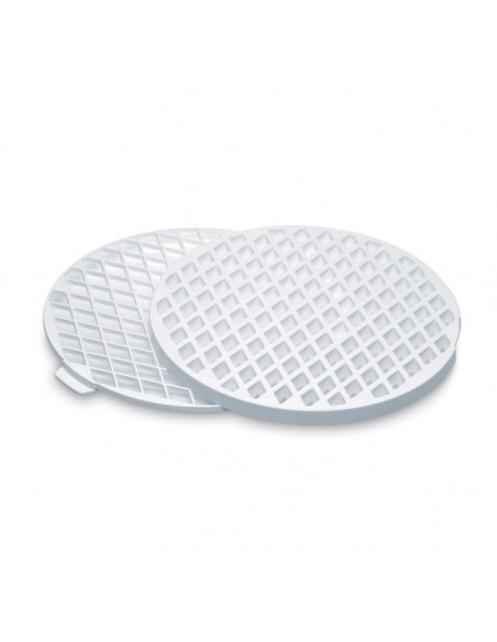 Cuadricula Para Cortas Pasta Decora