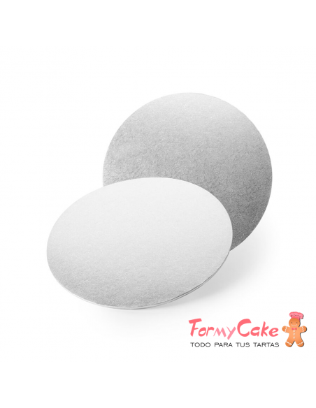 Base Redonda para Tartas 35cm Pastkolor