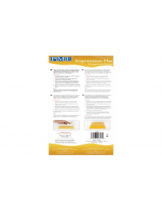 Texturizador Fondant Panal PME 2