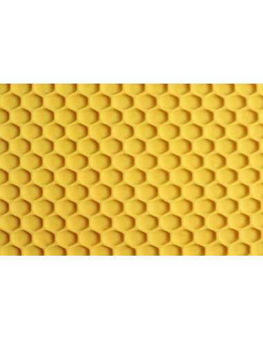 Texturizador Fondant Panal PME