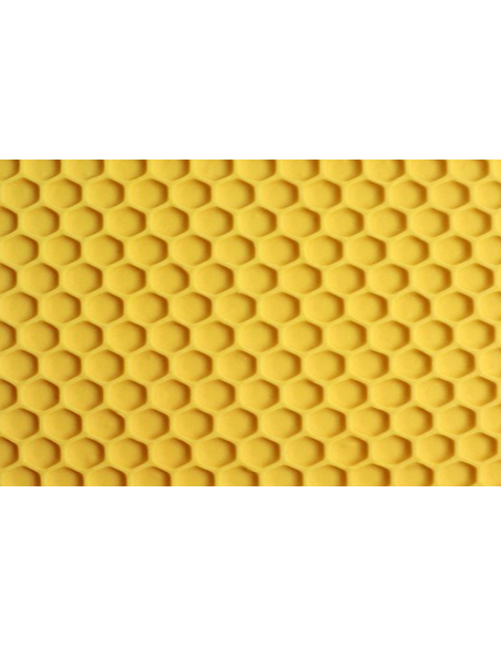 Texturizador Fondant Panal PME