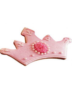 Cortador Galletas Corona 2ud PME 2