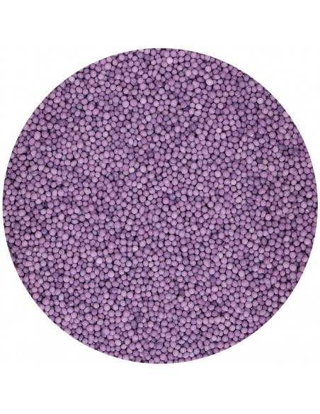 Nonpareils Morado 80gr Funcakes