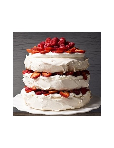 Nata Para Montar 35% m.g. U.H.T Puratos 1L