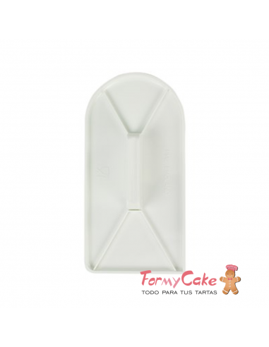 Alisador Fondant PME