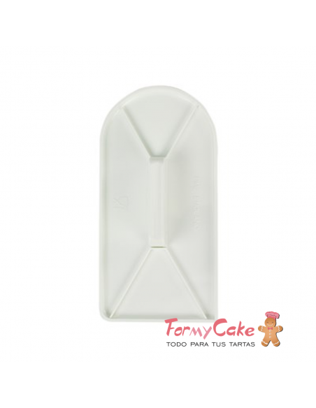 Alisador Fondant PME