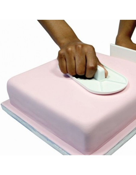 Alisador Fondant PME