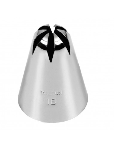 Boquilla 1B Wilton