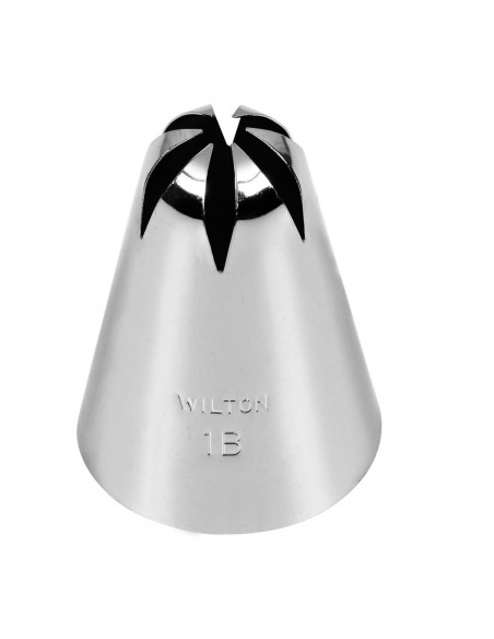 Boquilla 1B Wilton