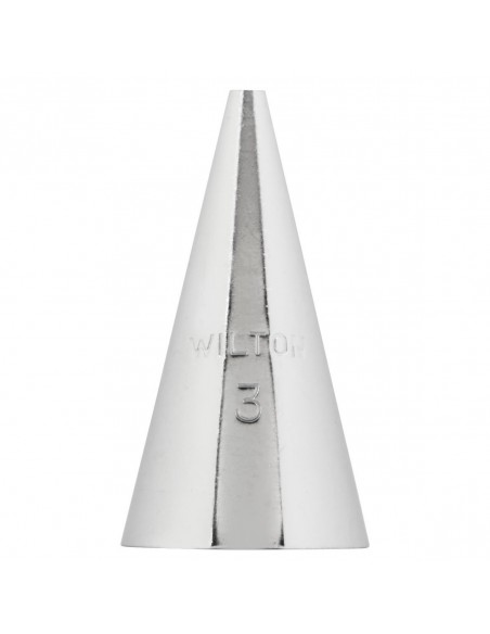 Boquilla 3 Wilton