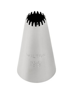 Boquilla 199 Wilton 2